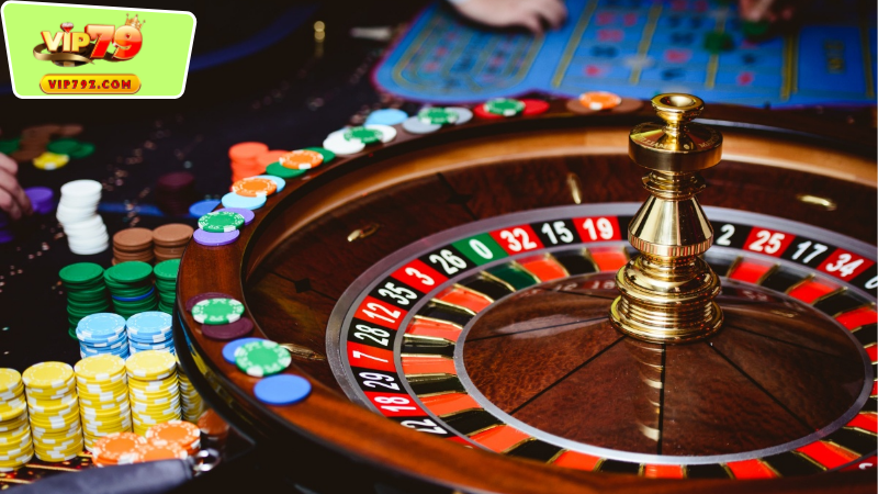 Ưu điểm và lợi ích khi tham gia vào sân chơi Casino Vip79