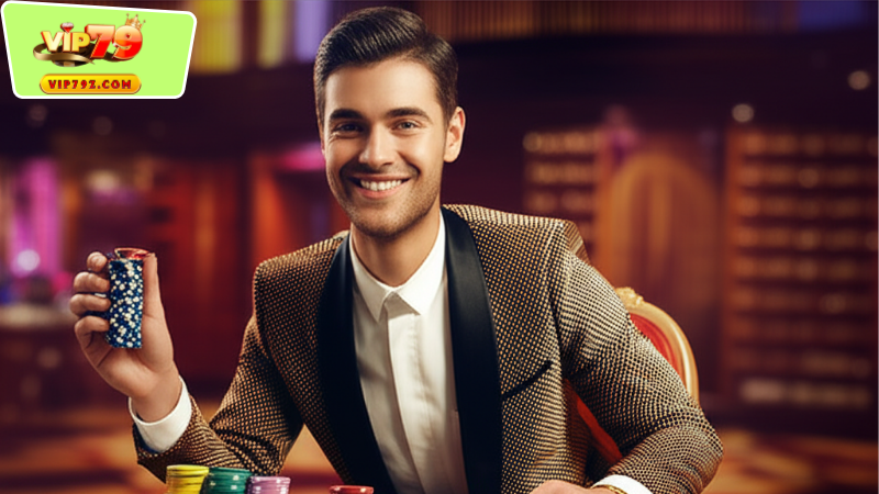 Lợi ích của việc chơi có trách nhiệm đối với bên phía người chơi