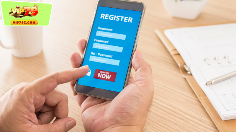 Điều kiện và quy định cần tuân thủ để đăng ký Vip79 thuận lợi