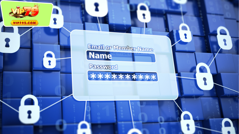 Lợi ích khi đăng nhập Vip79