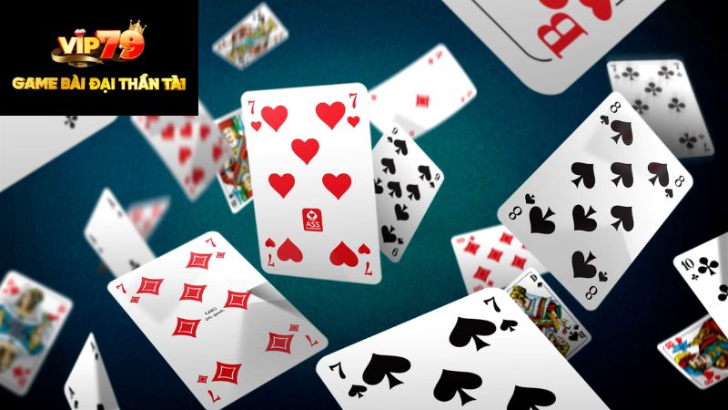 Chiến Lược Và Mẹo Thắng Trong Đánh Bài Crazy Eight