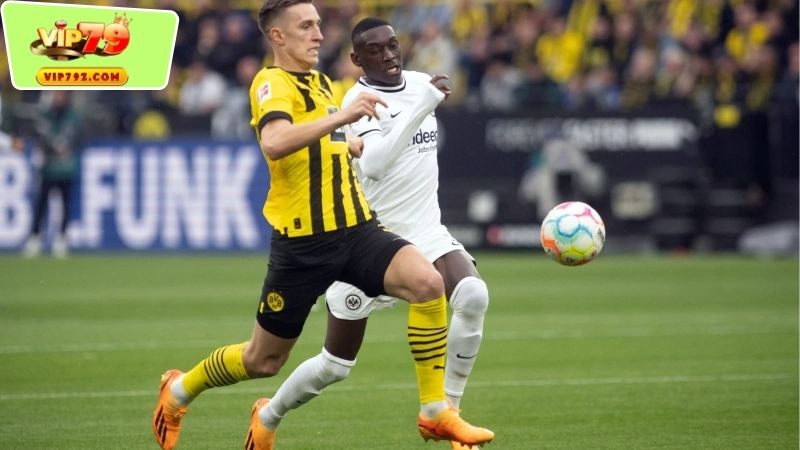 Các Loại Kèo Cược Phổ Biến Trong Bundesliga