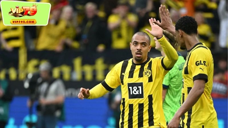 Chiến Lược Đặt Cược Bundesliga Đức Hiệu Quả