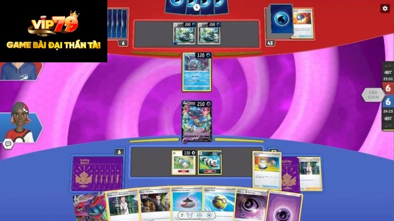 Chiến Lược Xây Dựng Bộ Bài Mạnh Mẽ