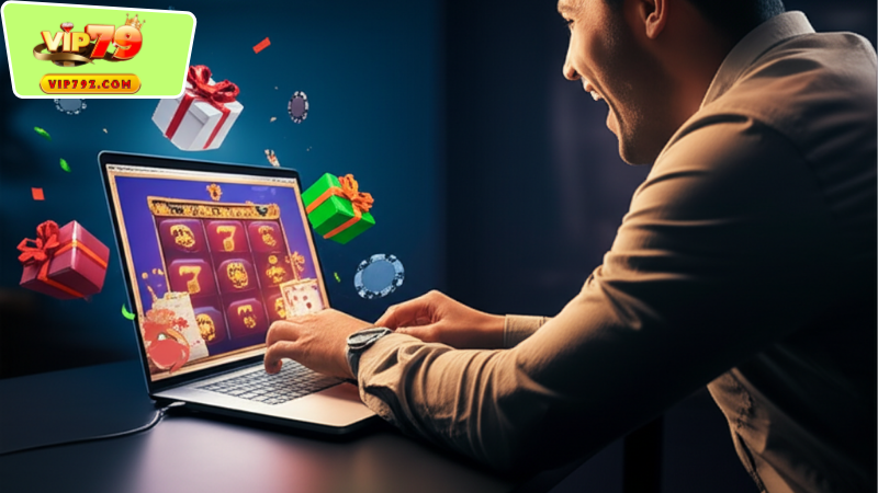 Các chương trình khuyến mãi Vip79 nổi bật nhất hiện nay