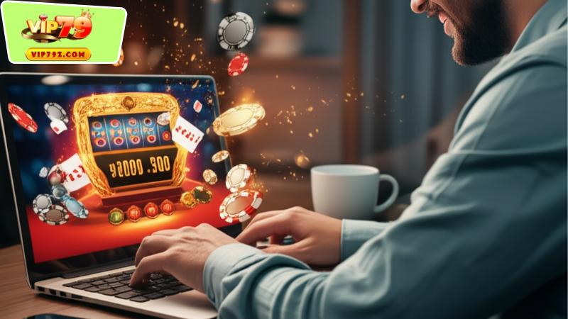 Các mẹo để tối ưu hóa lợi ích nhận được từ khuyến mãi Vip79