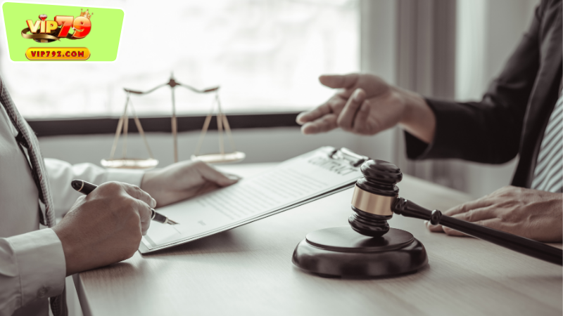 Những trường hợp được chấp thuận về việc miễn trừ trách nhiệm