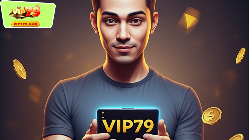 Hướng dẫn sử dụng một cách thật hiệu quả sau khi tải Vip79