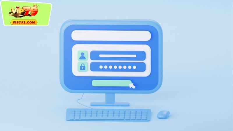 Quy trình tham gia vào Vip79