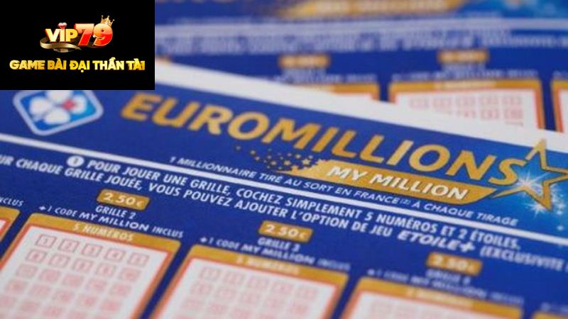 Chiến Lược Chơi Xổ Số Thunderball Anh Quốc Hiệu Quả