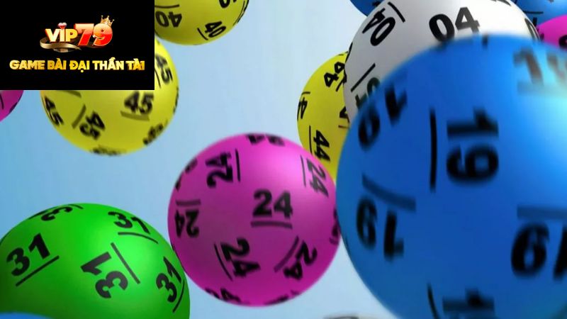 Giới Thiệu Về Xổ Số Thunderball Anh Quốc